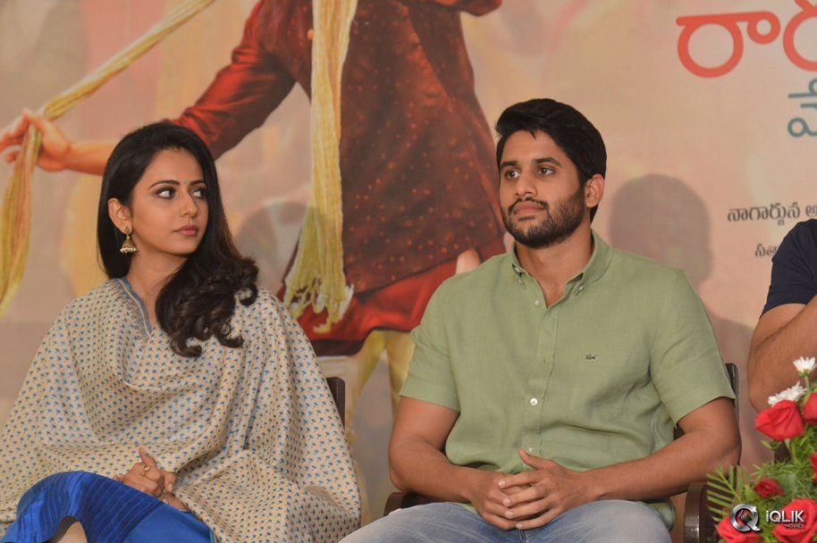 RaaRandoi-Veduka-Chuddam-Movie-Press-Meet